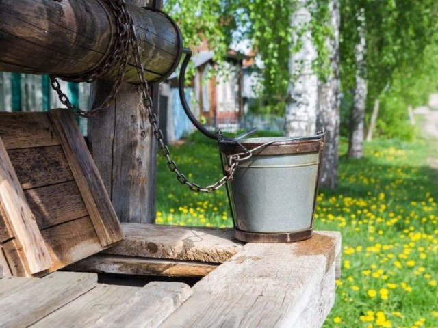 Платная колонка?