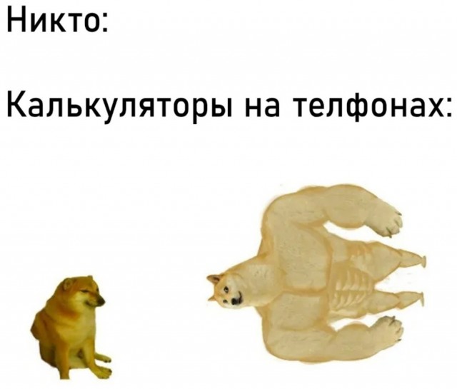 Весёлый полтишок 09.01.23