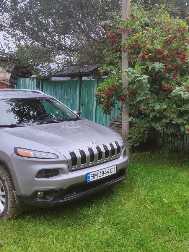 А есть ли среди нас любители американских авто?