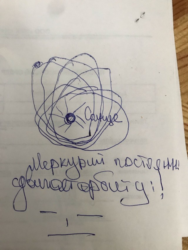Очередная ошибка учёных. Теория Большого Взрыва ошибочна?