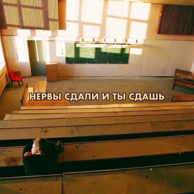 Калейдоскоп критинок