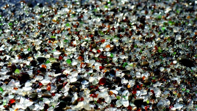 Места в России, о которых не знают те, кто привык проводить отпуск в Турции