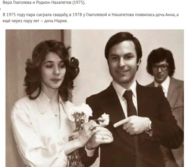 Малоизвестный фотоархив об известных из прошлого века