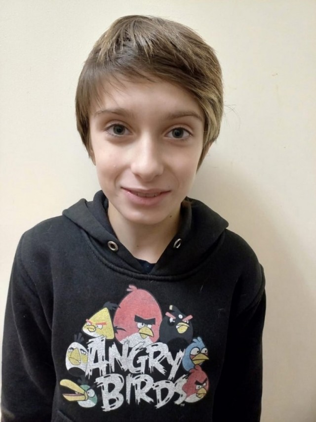 Внимание, розыск!