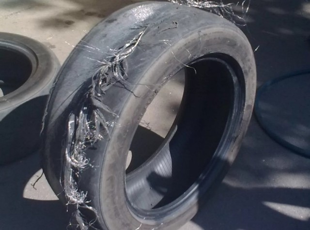 Круглое и катится