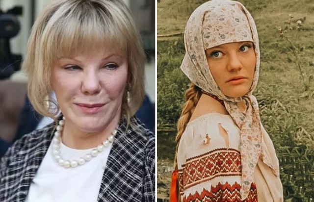 Грустный конец сказки «принцессы Ленкома» Александры Захаровой: Ссоры с коллегами, суды и тоска