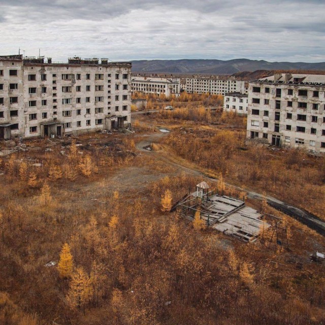 32 года назад был спущен флаг Советского Союза