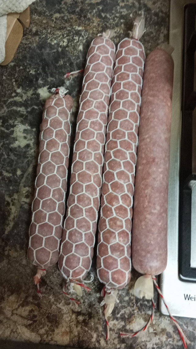 У нас всё готово