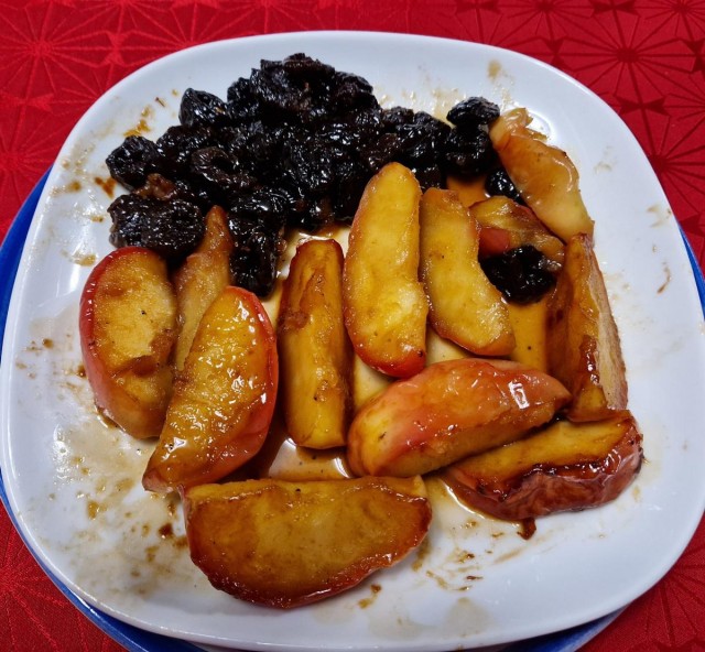 Гусь Новогодний