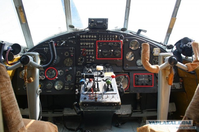 Найден самолет АН-2, пропавший в Серове в 2012г