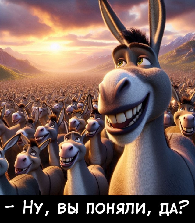 Конкурс Короткого Креатива № 30. Вливайся!