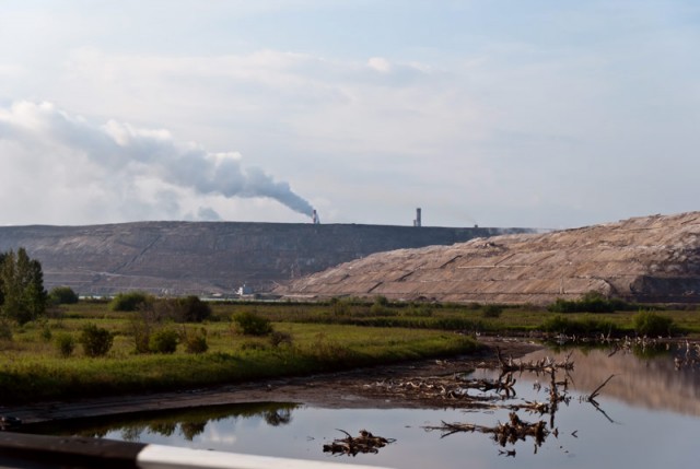 Россия давно умерла