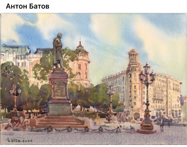 АРТ-Воскресенье