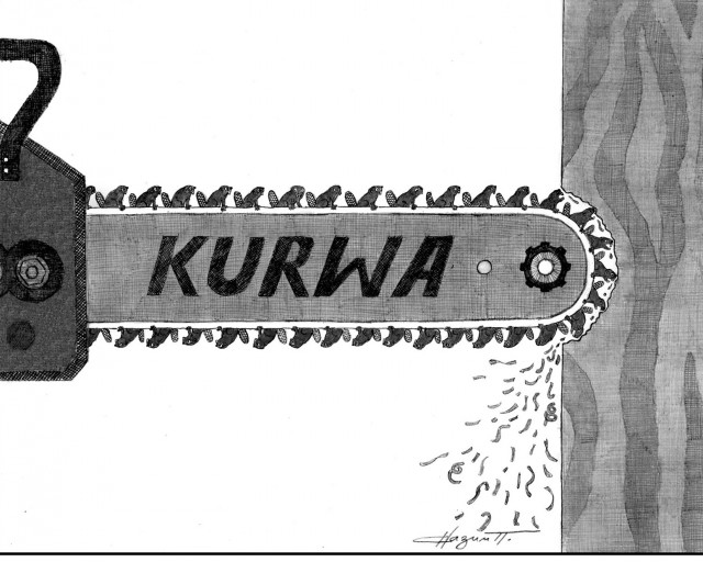 Ручная пила