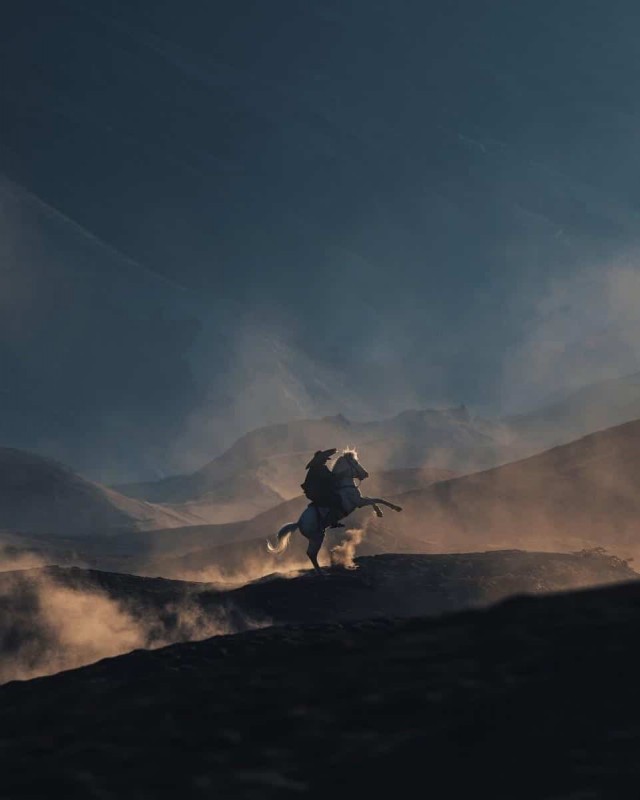 Объявлены победители фотоконкурса ColorPro Awards 2024