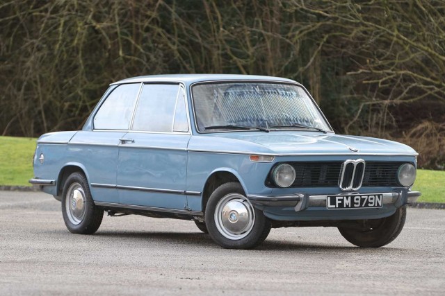 Советский двигатель из 1960-х, который был лучше моторов BMW на то время