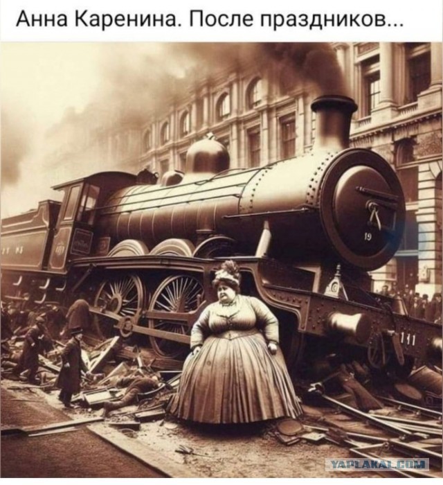 Завалялось тут случайно немного забавных картинок