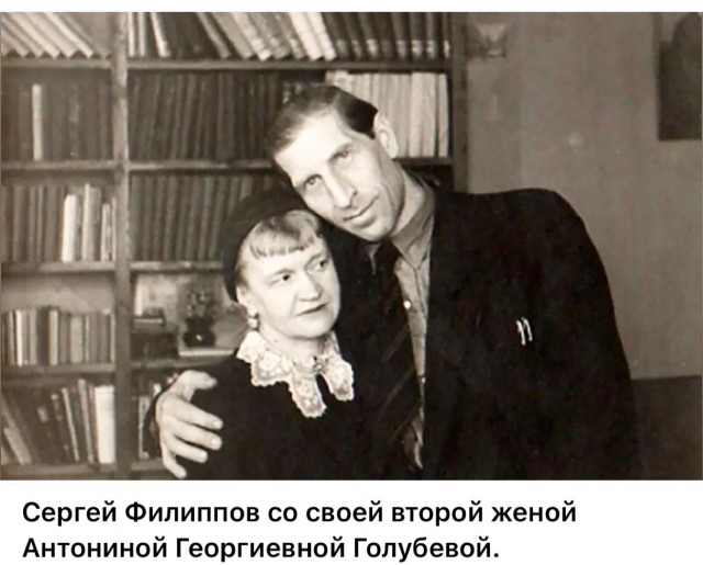 Редкие фото отечественных звезд прошлого и настоящего. 06.01.25