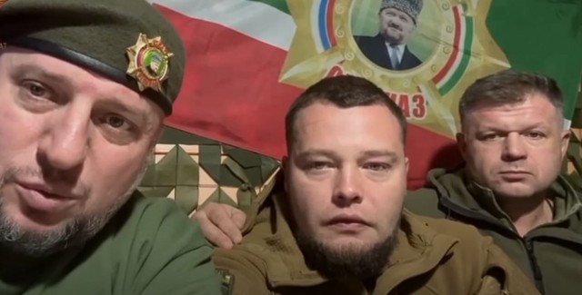 В ходе активных наступательных действий подразделения «Южной» группировки войск полностью освободили город Курахово