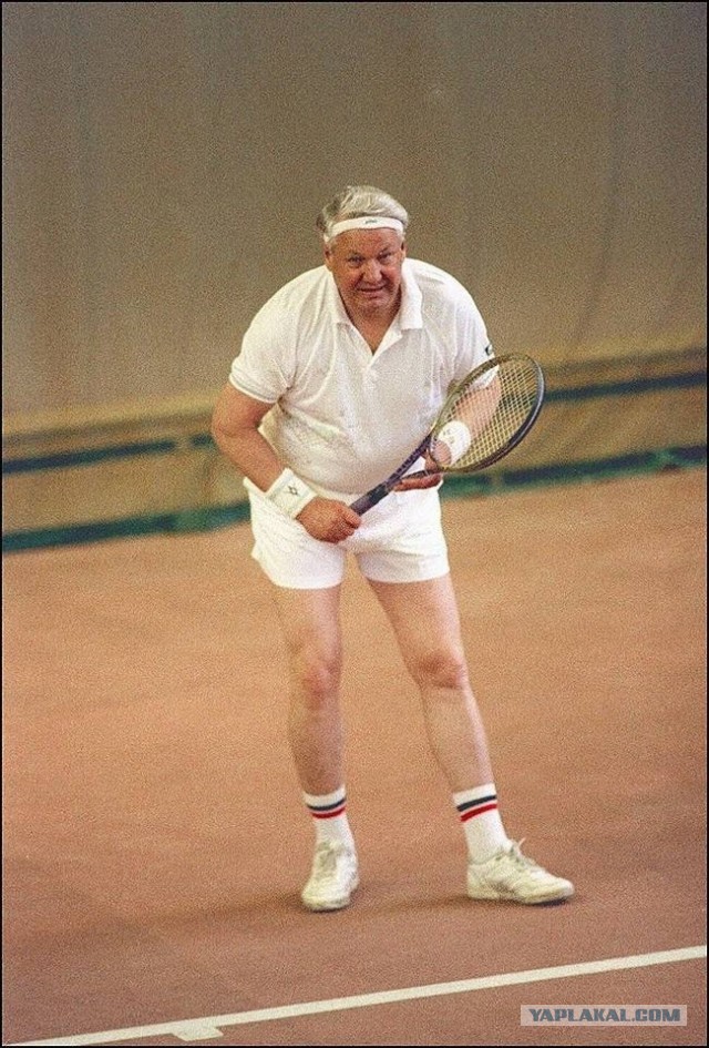 Интересные фотографии 1990 -х 27.04.25