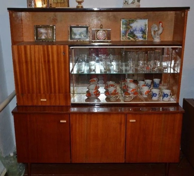 ​ Фотографии из прошлого нашей страны – 105