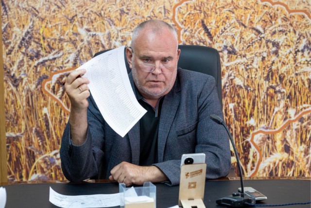 Кикшеринг в Талдоме вызвали на ковёр