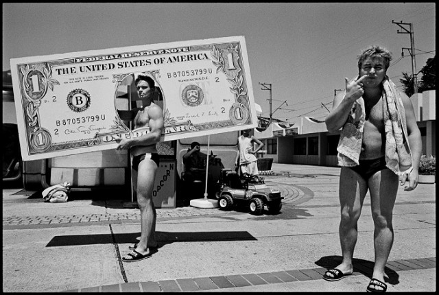 Смешал, но не взбалтывал: 26.07.25