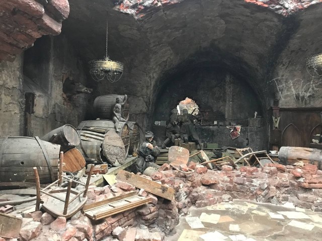 Калининградский областной музей
