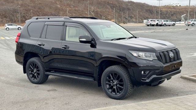 Успеть до 1 ноября: В Приморье зафиксирован ажиотажный спрос на мощные автомобили