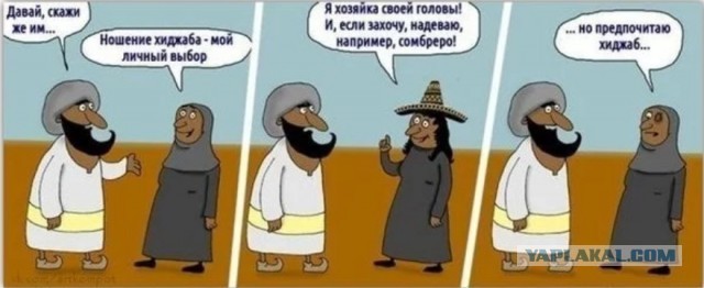 Демография Ирана - почему в нем больше не рожают?