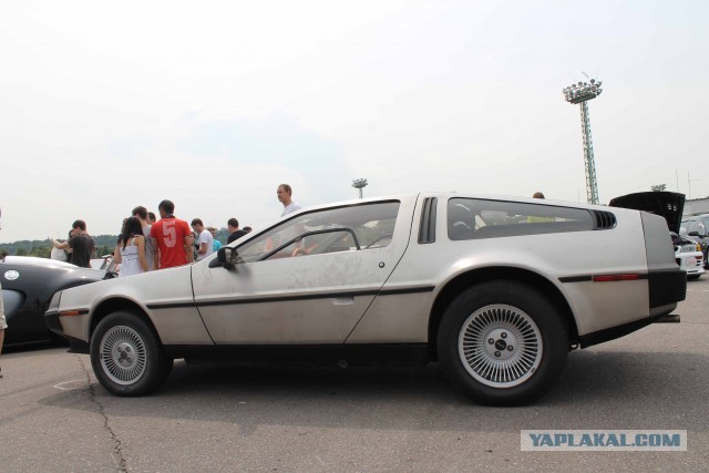 Автоэкзотика 2013г.