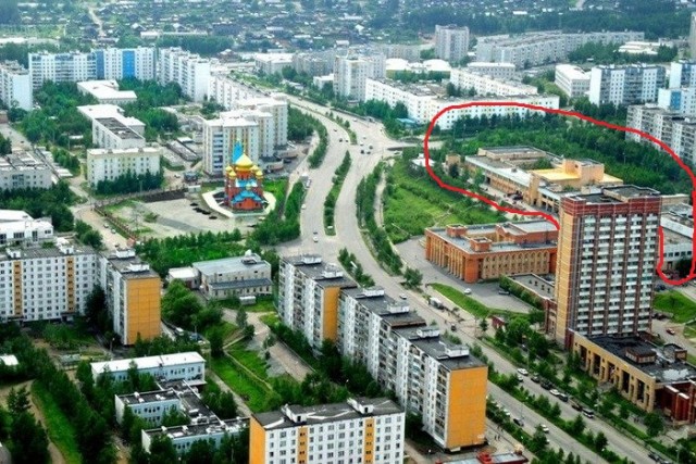 СССР по сравнению с Западом был нищим государством?