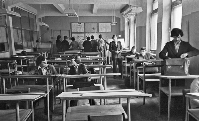 Фотографии из прошлого нашей страны – 137