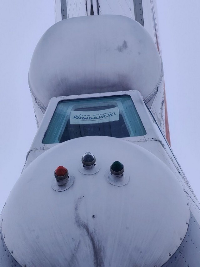 Немного авиа фото