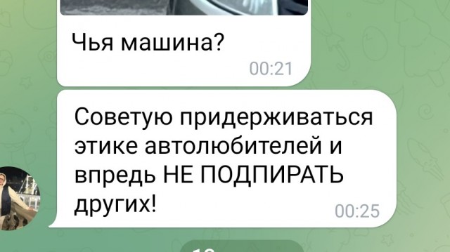 Треть автомобилей, которые стоят во дворах, вообще никогда не выезжают оттуда