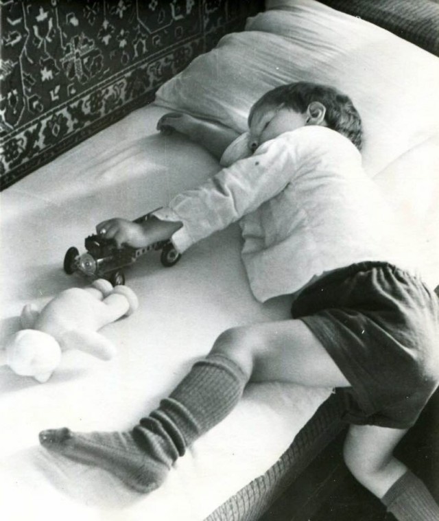 Фотографии из прошлого нашей страны – 144