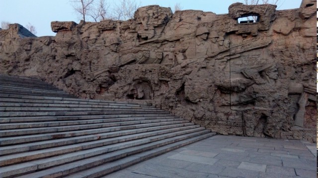 Мамаев курган