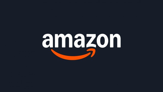 О чем думал Amazon обновляя лого?