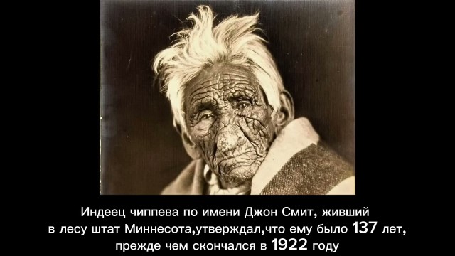 Архивные фото из-за бугра #5