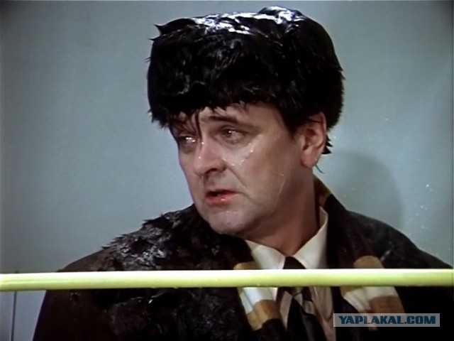 Умер Юрий Яковлев