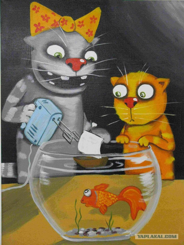 Центральный Дом Художника