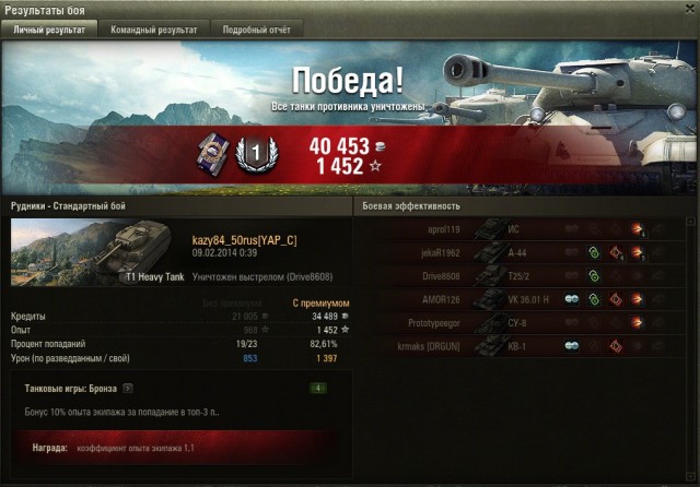 Wargaming 9
