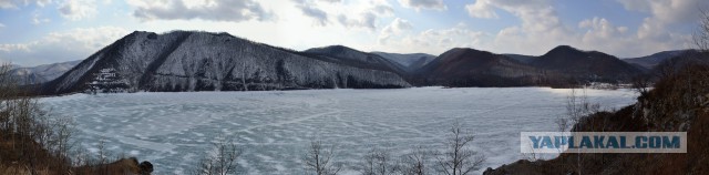 Природа Приморского края