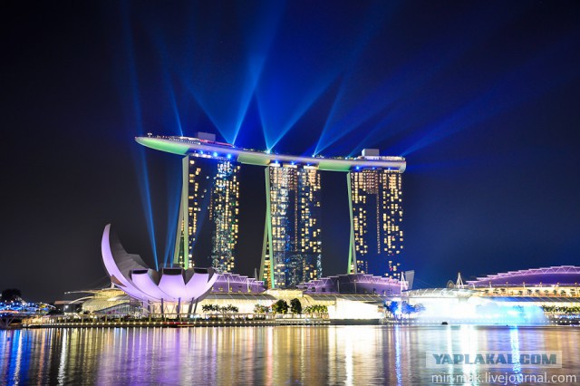 Гонконг или последнее Китайское предупреждение!