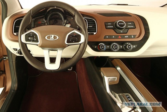 Автомобили Lada: что будет с ценами?