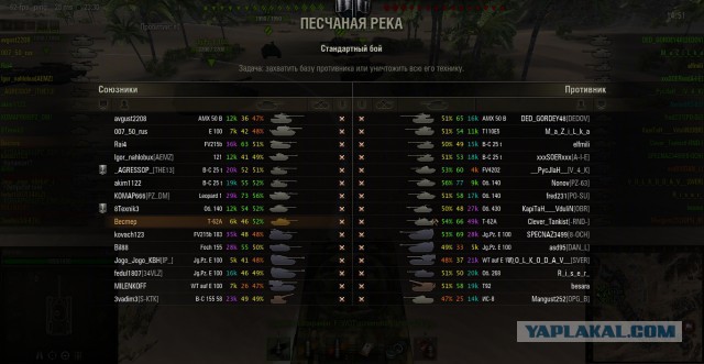Wargaming 14