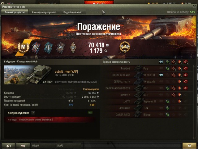 Wargaming 17