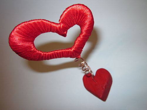 Подарки к 14 февраля