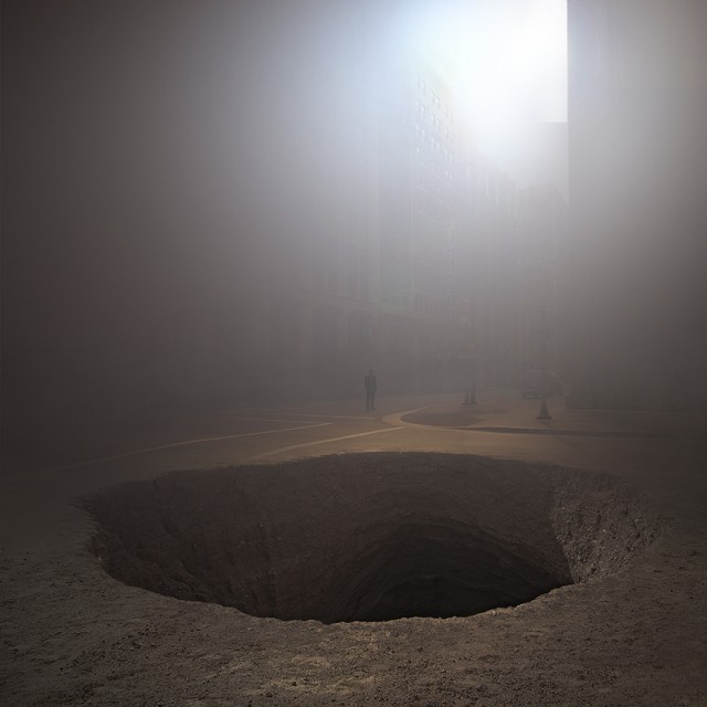Ирреальные миры