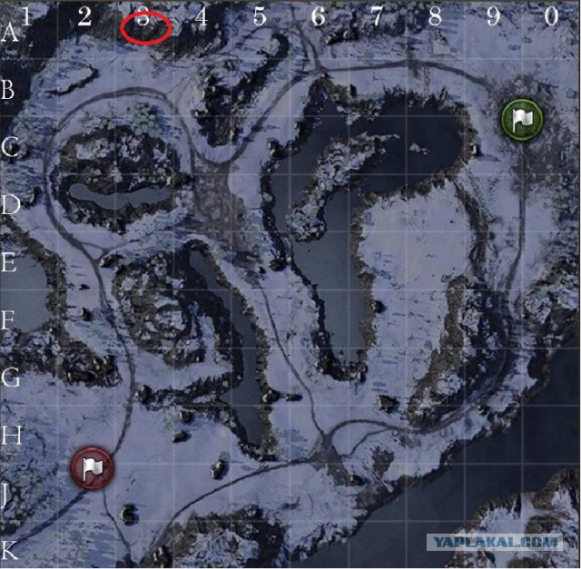 Wargaming 25!